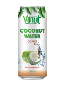 Proveedores Agua de Coco con Sabor Aloe Vera Ultimate Hydration 500ml - Product Image 3