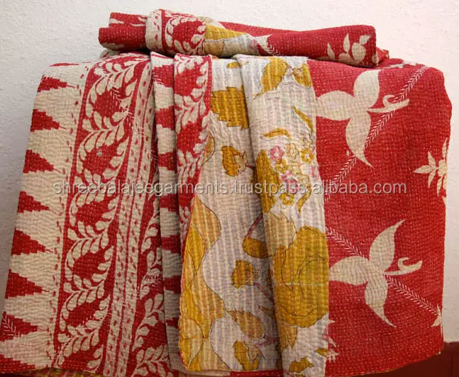 Kantha Sari Gooien