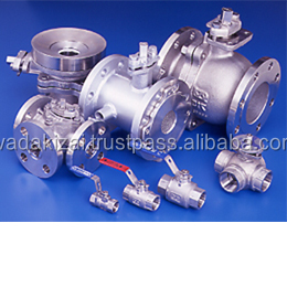 عالية الجودة الكرة صمام نوع 21 البطارية البلاستيكية المصنوعة في اليابان - Product Image 3