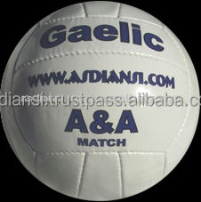 Ballon de football, GAA, jersey, - Product Image 3