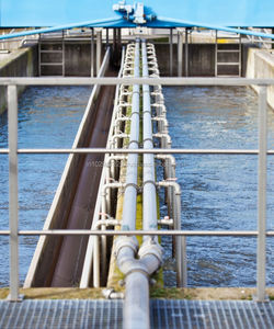 Enzimas bacterianas para tratamiento eficaz de aguas residuales - Product Image 2