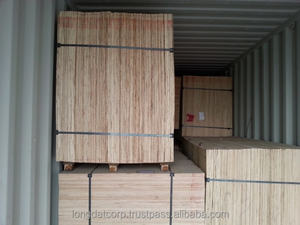 Contreplaqués d'acacia multicouches imperméables de première qualité - Durables et résistants aux taches pour une utilisation en extérieur - Product Image 1