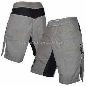 Pantalones cortos de MMA sublimados de alta calidad para Jiu-Jitsu y ropa de entrenamiento de artes marciales Fitness - Product Image 1