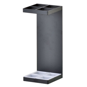 Modern White Rain <b>Umbrella</b> <b>Stand</b> Wholesale Household Furniture Shopee Sale Metal Material MIT Taiwan Home Storage Manufacturer - Product Image 5