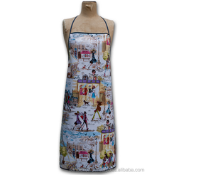 Proveedor francés de delantales en India - Product Image 5