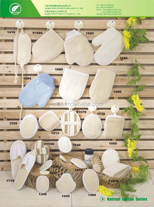 Nettoyeur de bain naturel, série de sal, gaines - Product Image 5