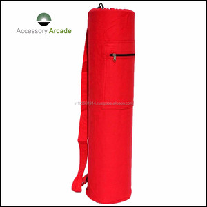 กระเป๋าผ้าแคนวาสสำหรับเล่นกีฬาและความบันเทิงจากผู้ผลิตอินเดีย - Product Image 2