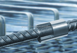 Matériau de construction du métal, coupleur d'acier, fabrication vietnamien - Product Image 5