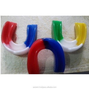 Protector de dientes para boxeo, Protector de boca deportivo, MMA, adulto - Product Image 2