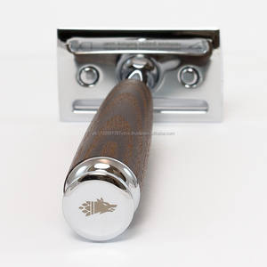 Maquinilla de Afeitar de Doble Filo Dacian Draco - Product Image 3