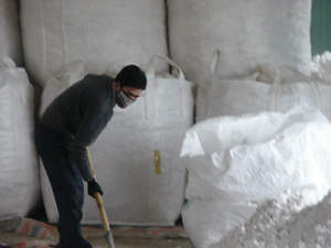 VIETNAM HAUTE QUALITÉ chaux rapide - Product Image 2