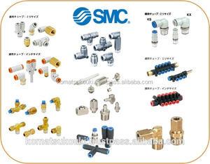 Régulateur électro-pneumatique professionnel SMC, contrôleur/interrupteur/vanne/régulateur/actionneur/filtre et capteur également disponibles - Product Image 3