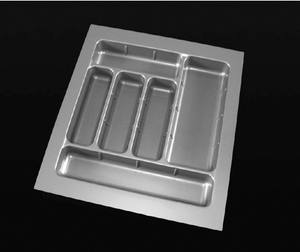 Plateau métallique en PVC - Product Image 1