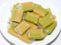 Bonbons à la noix de coco