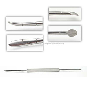 Wurzel aufzug, COTTLE DOUBLE ENDED <span class=keywords><strong>ELEVATOR</strong></span> GRADUATED,<span class=keywords><strong>Chandler</strong></span> <span class=keywords><strong>Elevator</strong></span> von Delta Med Surgical
