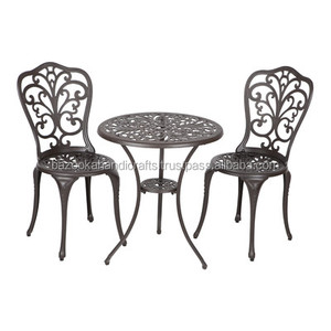 Metal Furniture, Outdoor and Indoor Furniture, Patio Furniture - Product Image 2