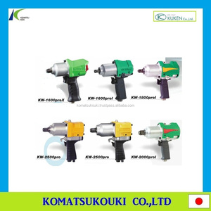 Original Japan KUKEN Air Tools Air <strong>Drill</strong>, Fastening/sanding/polishing And Grinding Tools Also Available - Product Image 1