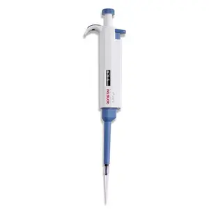Pipette Price High Quality Laboratory Volume Mechanical Single Channel Micro Repetitive Pipette 0.1ul-10ml