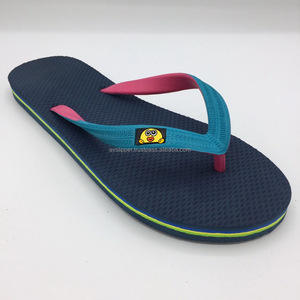 Line In Slipper 03 Dép Đi Trong Nhà Đặt Làm Giày Trượt Cá Mập Cho Nam Dép Đi Biển Cho Nam - Product Image 2