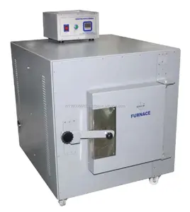 Muffle Furnace Industrial application in various laboratories and research facilities