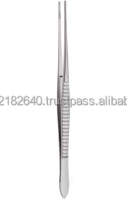 Cao cấp thép không gỉ waugh mặc quần áo và mô Kẹp chuyên nghiệp Crafted cho độ bền chính xác và hiệu suất vượt trội - Product Image 3