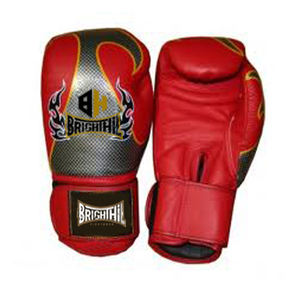 Guantes de Boxeo con Diseños Personalizados - Product Image 1