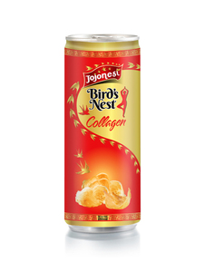 Boisson Nid d'oiseau à la saveur de mangue 330ml, boisson JOJONAVI, boisson naturelle du Vietnam, boisson tropicale de qualité supérieure - Product Image 4