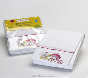 <b>cot</b> sheet set - Product Image 2