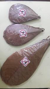 Indian Ketapang Leaves for Fish Premium <b>Pet</b> <b>Product</b> - Product Image 1