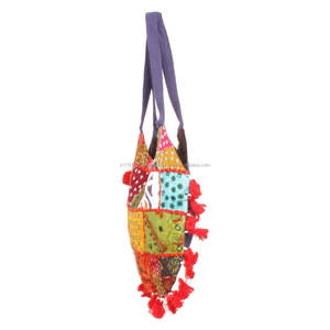 Sacs à main de styliste indien, vente en gros, fabricant 2023, BG-28-1 - Product Image 3