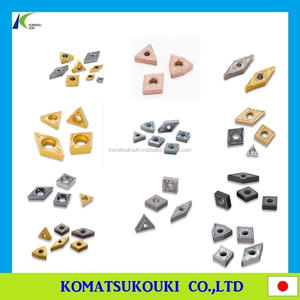 เครื่องมือตัด Kyocera ของแท้และมีคุณภาพสูง-วัสดุ - Product Image 2