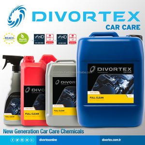 Divortex Full Clean Nettoyant Moteur - Product Image 2