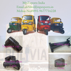 Pièces de rechange Tuk 3w, pièces de rechange tv king - Product Image 3