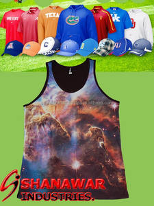 Conjunto de ropa deportiva de estilo deportivo para mujer, camiseta sin mangas y medias de entrenamiento en tela de punto para gimnasio y logotipo de etiqueta de yoga para adultos - Product Image 6