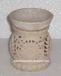 New Design Aroma Oil Lamp - Product Image 1