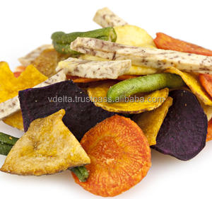 Fruits secs - Product Image 1