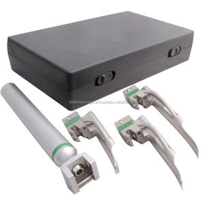 ชุดอุปกรณ์ผ่าตัดพื้นฐานสำหรับเด็ก - Product Image 1