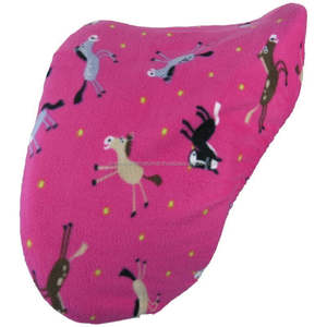 SHEMAX DESIGN-funda para SILLÍN, protección polar, protección para montar a caballo, disponible en todos los colores - Product Image 3