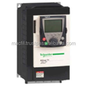 ประเภทผลิตภัณฑ์ตัวแปลงและอินเวอร์เตอร์ไดรฟ์ความเร็วตัวแปร - Product Image 1