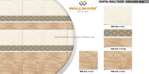 ขายกระเบื้องผนังเซรามิกโลหะที่ดีที่สุดกระเบื้องเคลือบและหินอ่อนกระเบื้องพื้นพอร์ซเลนมันวาวสูง Kajaria - Product Image 3