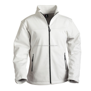 เสื้อแจ็คเก็ตแบบสั่งทำพิเศษ (OEM) แบบซอฟต์เชลล์/เสื้อแจ็คเก็ตกันลม/เสื้อแจ็คเก็ตกันน้ำ - Product Image 1