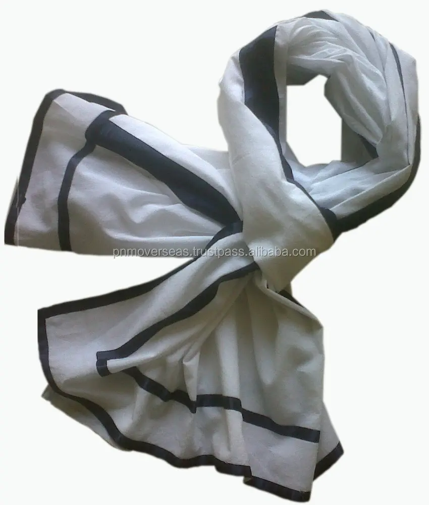Дизайнерский вискоза длинный шарф для дам новейший дизайн шеи шарфы