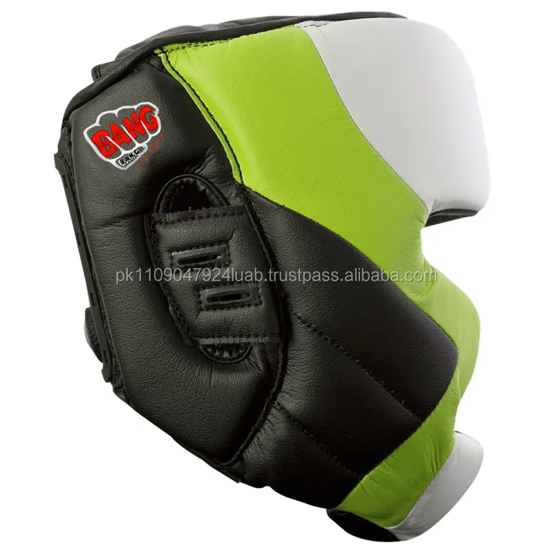 BOXING HEAD GUARD