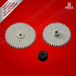 BGE519 - Grupo de Instrumentos para Motocicleta, Odómetro, Tacómetro, Bis, 240 km/h, Engranajes Electrónicos para M5 E34 02/1988 - 08/1990 - 520i, 524td - Product Image 2