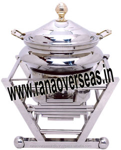 Se puede utilizar como calentador de alimentos, para bodas - Product Image 3