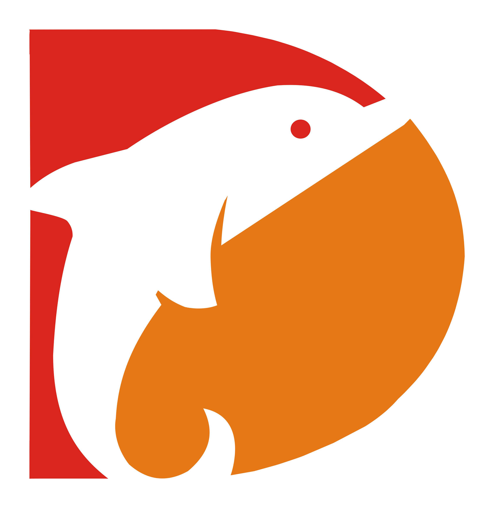 PT. DOLPHIN FOOD & BEVERAGES INDUSTRY logo