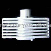 Componentes de Fundición a Presión de Aluminio de Primera Calidad y Servicios de Fundición Personalizados Modelo CACDP-35 Hecho en India - Product Image 6