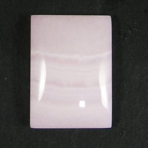 Natural Pink Aragonite Cabochon Gemstone 16*21mm Rectángulo 3,20 Gms - Product Image 2
