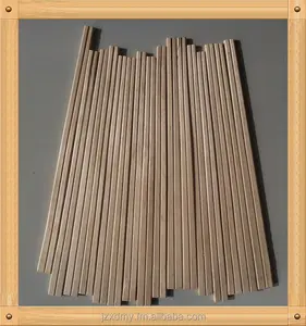 Disoposable Genroku Birch Wooden Chopsticks