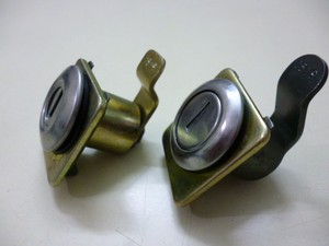 ชุดล็อคประตูสำหรับทีวีคิง - Product Image 4